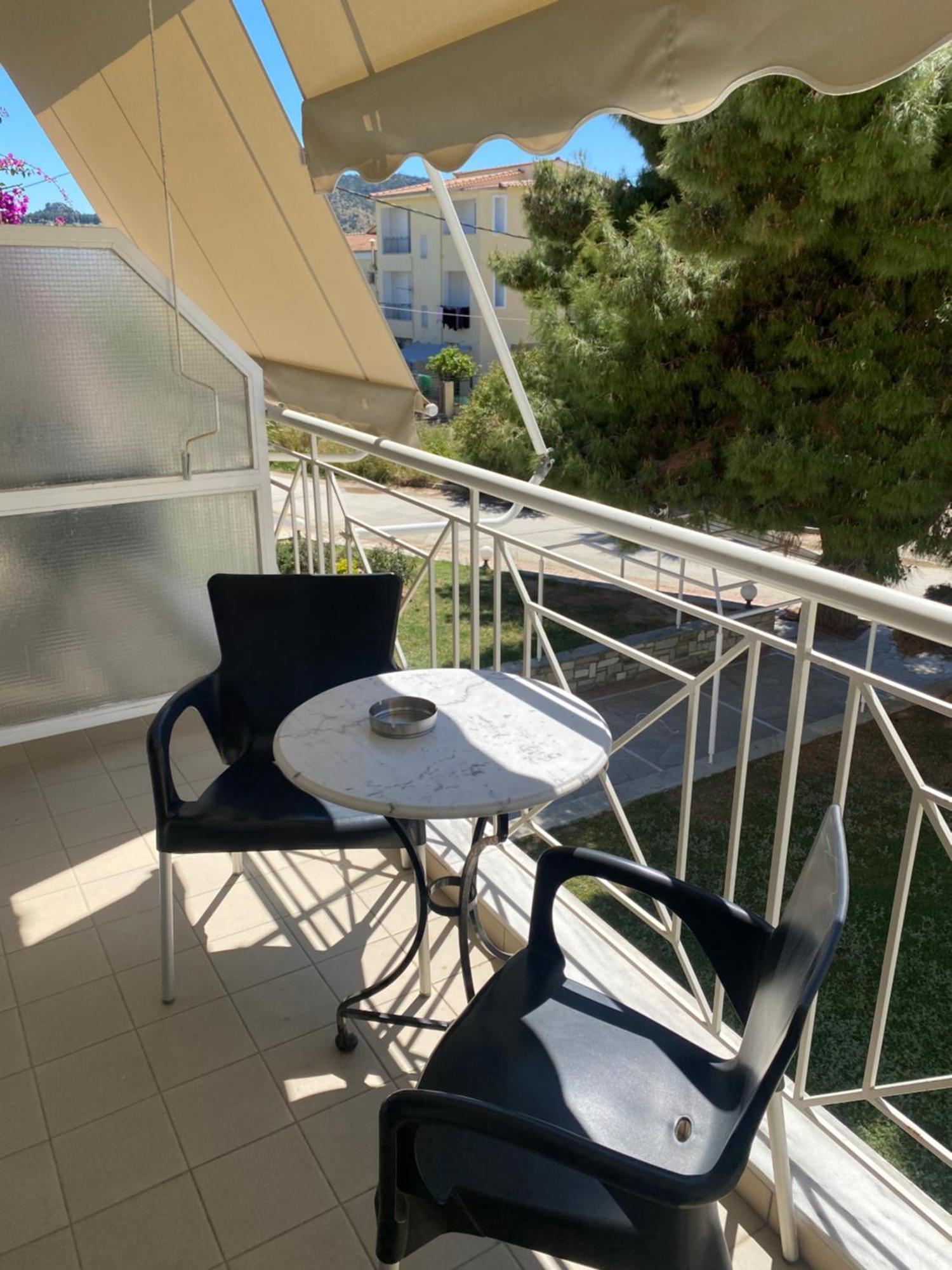 Hotel Kalloni 볼로스 객실 사진