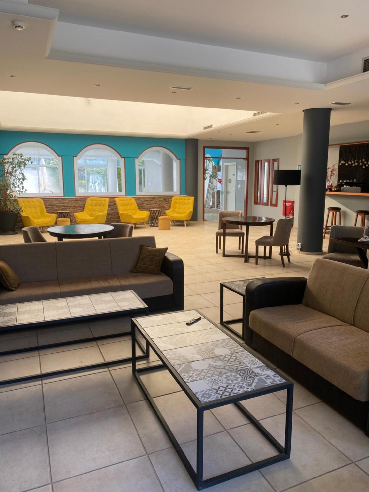 Hotel Kalloni 볼로스 외부 사진