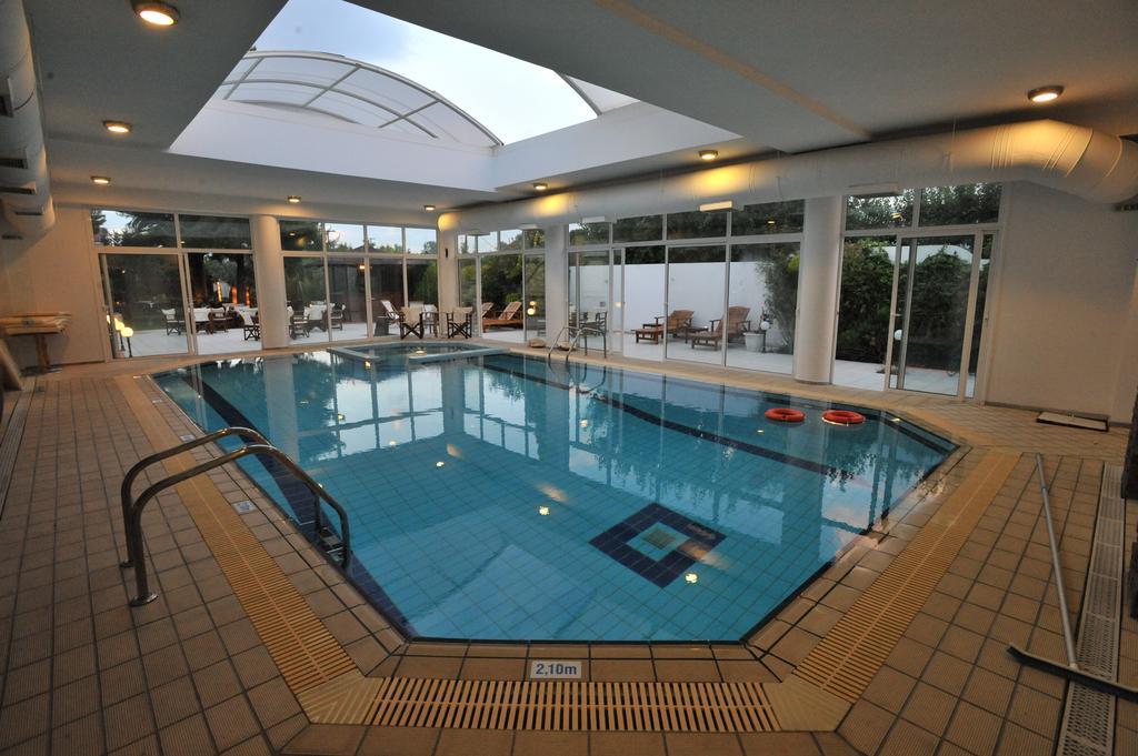 Hotel Kalloni 볼로스 외부 사진